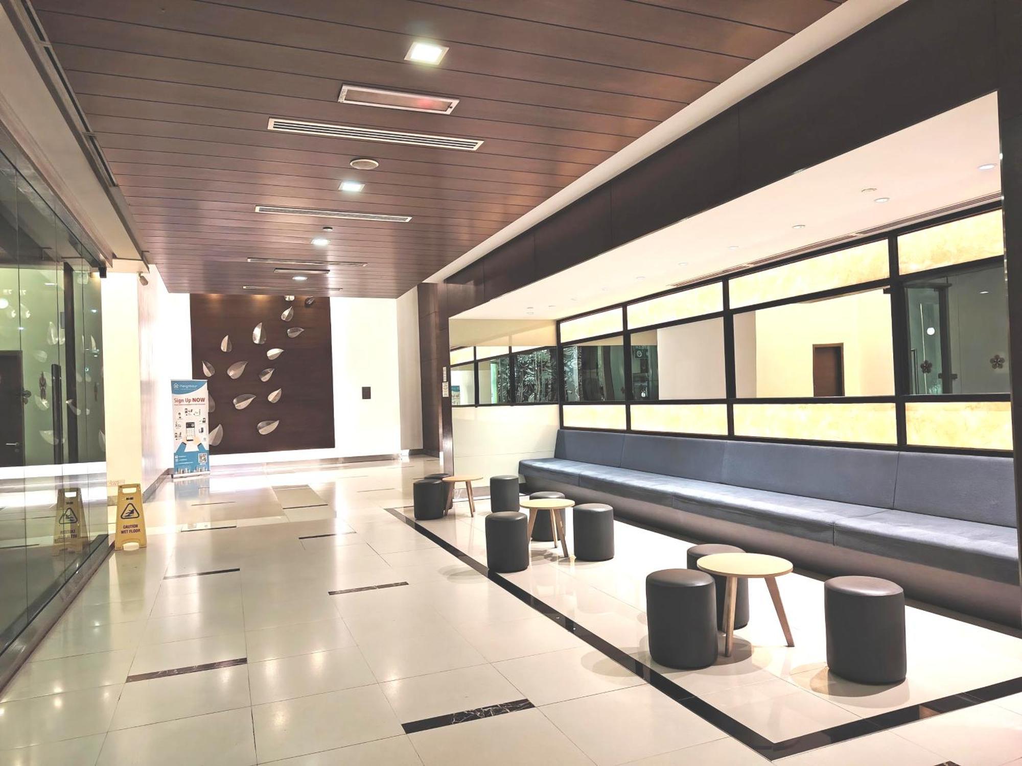 Offex Suites Kl — Photos 1
