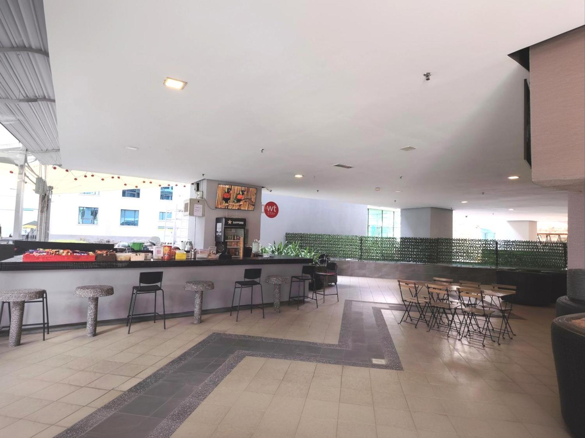 Offex Suites Kl — Photos 2