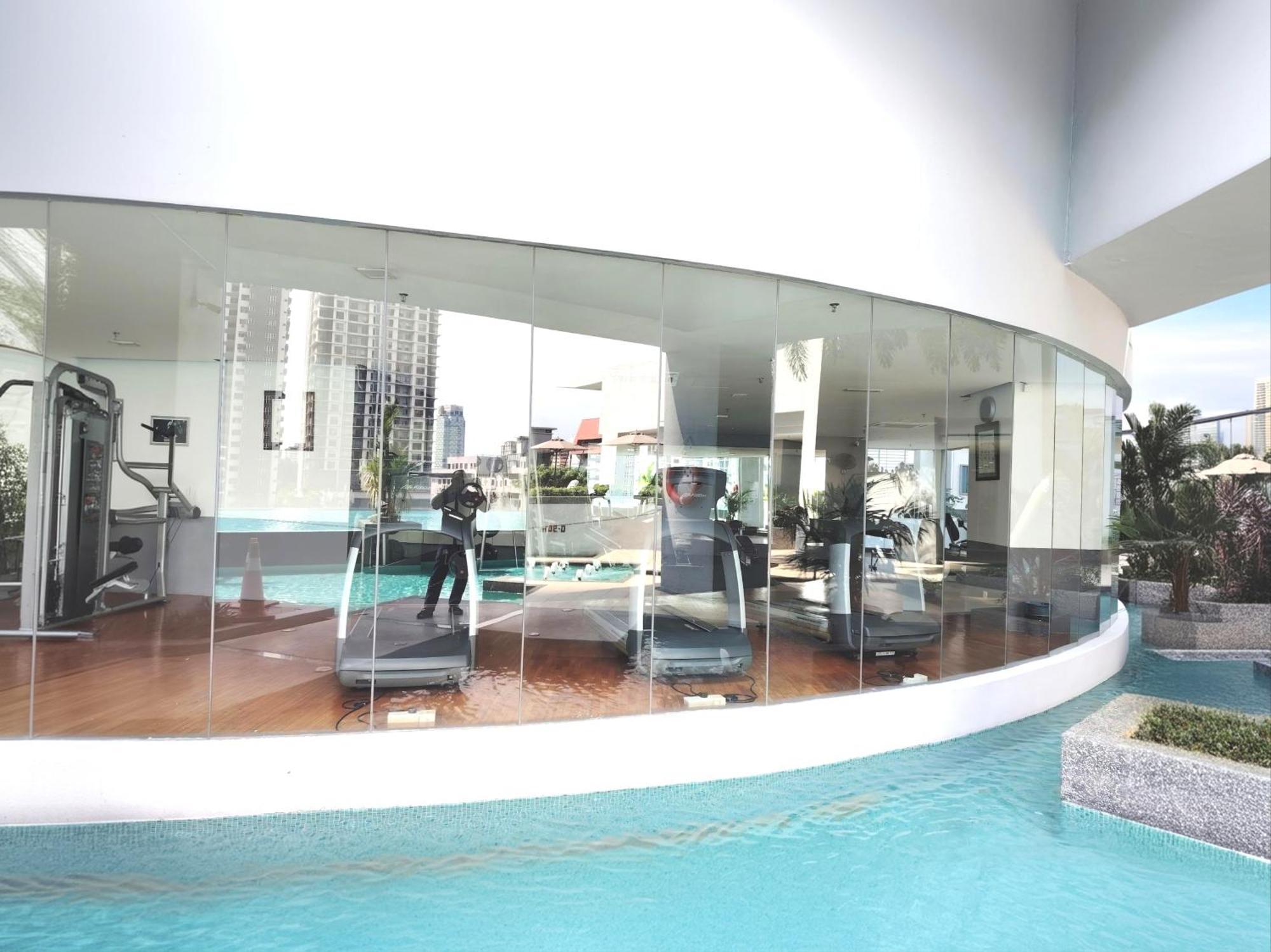 Offex Suites Kl — Photos 3